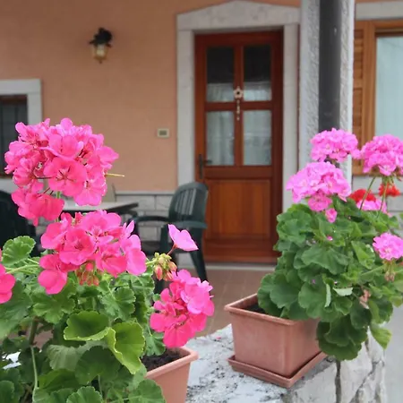 Agriturismo Skerlj Sgonico Exterior photo