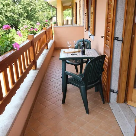 Agriturismo Skerlj Sgonico Exterior photo