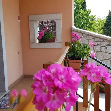 Agriturismo Skerlj Sgonico Exterior photo