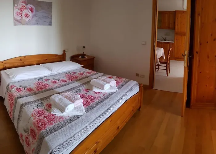 Agriturismo Skerlj