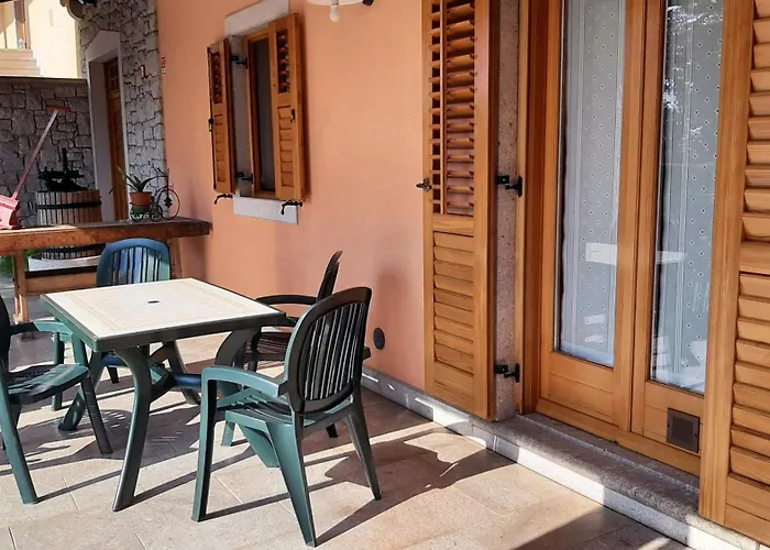 Agriturismo Skerlj